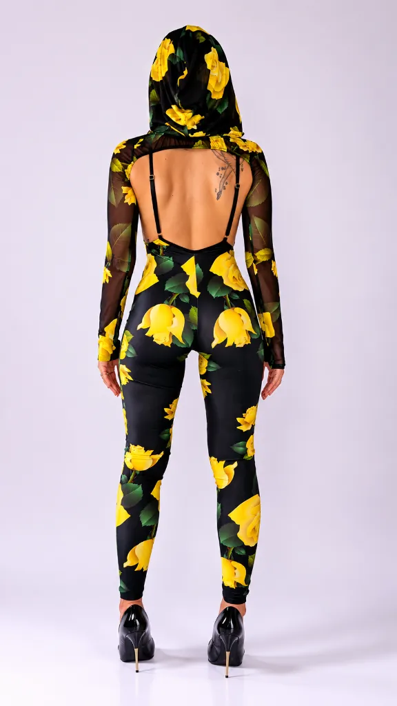 Mono basic largo y capucha R.Amarillo1.webp