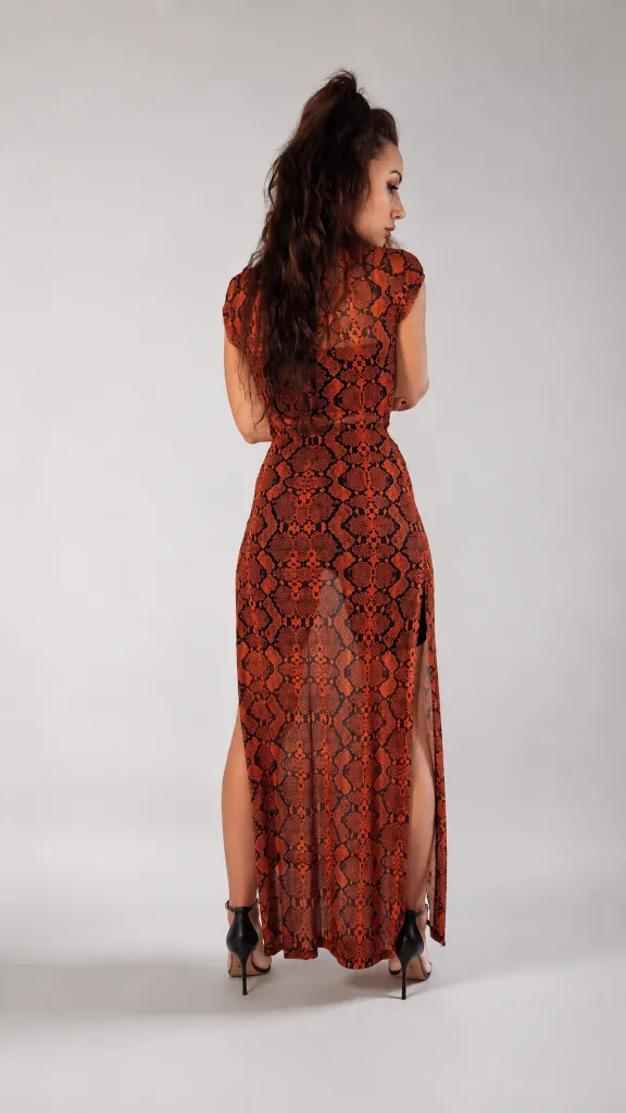 Japo Snake Naranja2.webp
