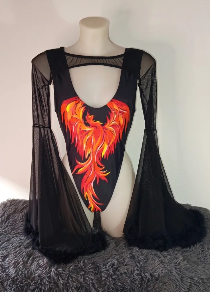 Mangas Diva Ave Fenix1.webp