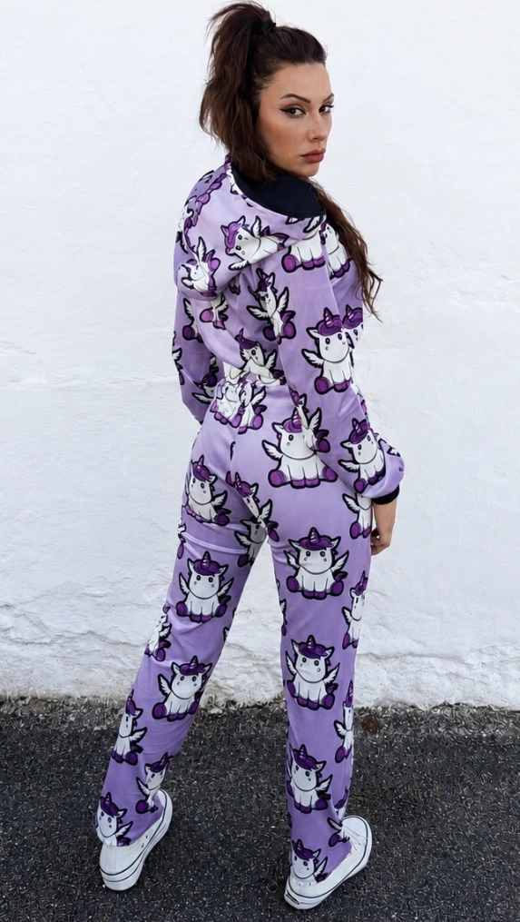 Pant Urban Devil Unicornio (S)