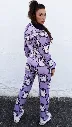 Pant Urban Devil Unicornio