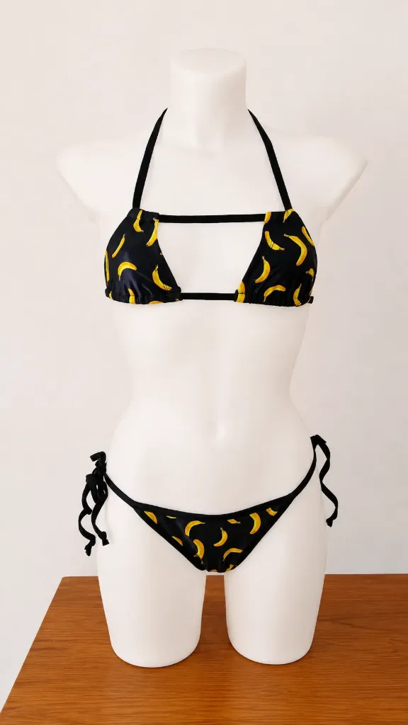 Bikini cuadrado (S)