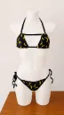 Bikini cuadrado
