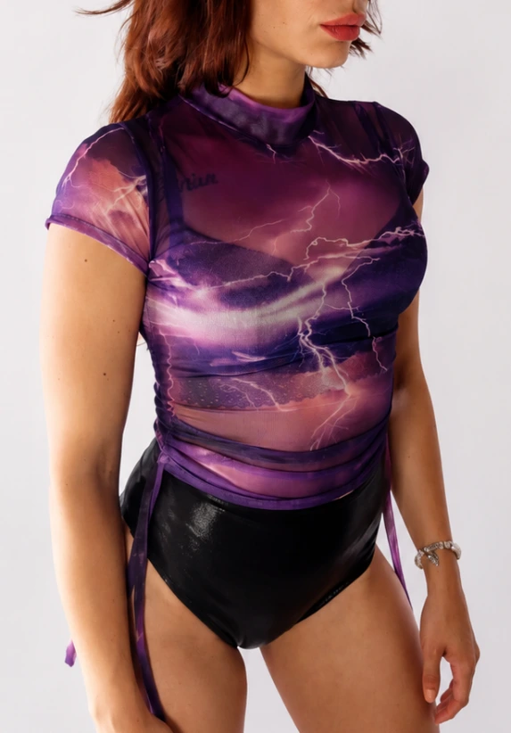 Top Kira Trueno