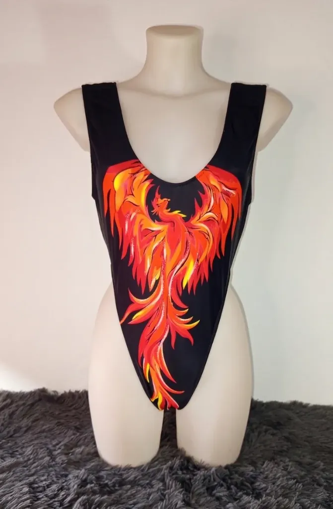 Body Ave Fenix