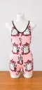 Mono Short Basic Unicornio